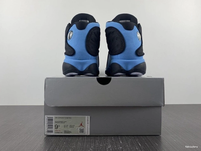 Rep TBkick Jordan DJ5982-041 13 University Blue Air 0703